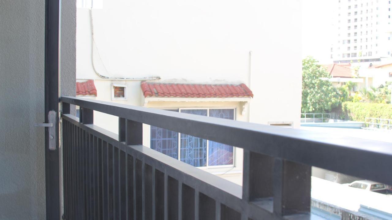 60 m2, 2 yatak odalı, 2 banyolu Daire, Chamkar Morn bölgesinde Phnom Penh Dış mekan fotoğraf