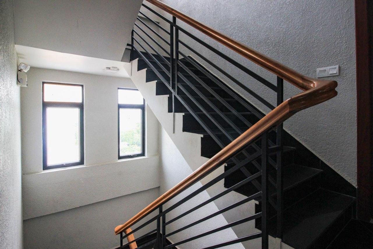 60 m2, 2 yatak odalı, 2 banyolu Daire, Chamkar Morn bölgesinde Phnom Penh Dış mekan fotoğraf